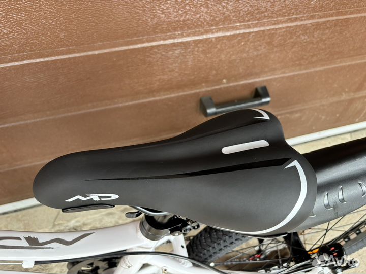 Велосипед детский 20 рама алюминиевая