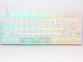 Механическая клавиатура Ducky One 2 SF RGB LED 6