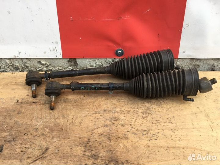 Тяга рулевая наконечник Citroen C4 I 2005-2011