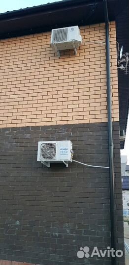 Монтаж кондиционеров в ближайшее время