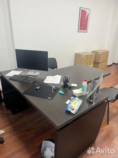 Офисная мебель