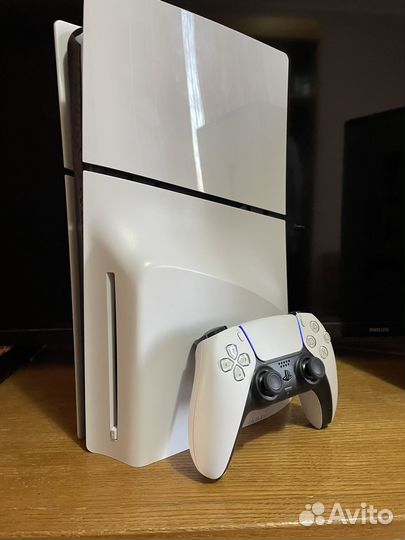 Sony playstation 5 slim 1tb