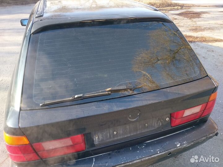 Задние фонари bmw e34 touring универсал бмв е34