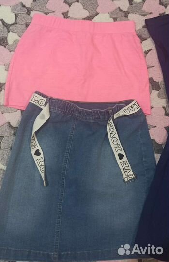 Пакет одежды 164