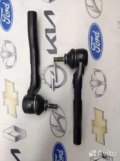 Рулевые наконечники Honda Fit/Jazz (2002-2008)