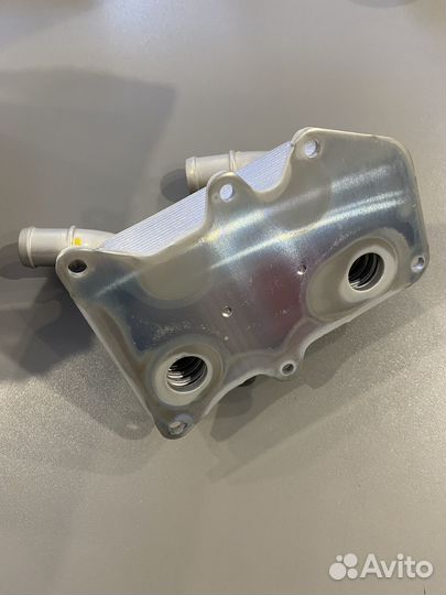 Маслоохладитель Hyundai / Kia