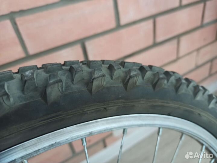 Велосипед stern 26