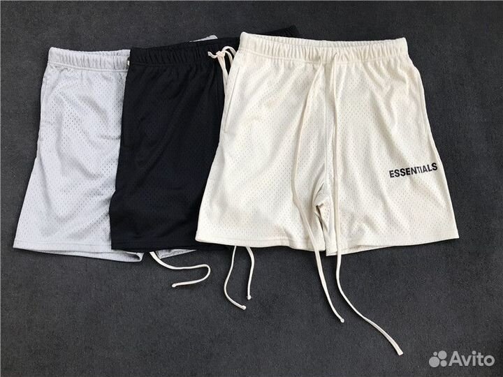 Essentials шорты
