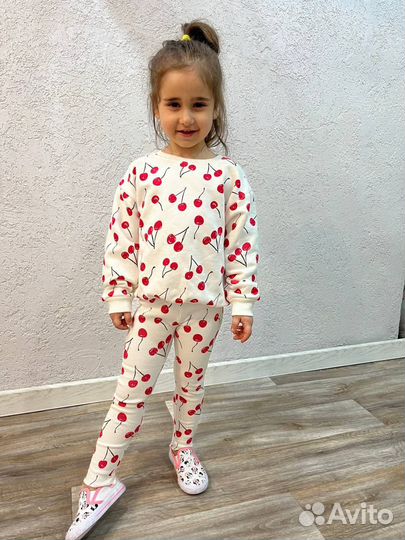 Костюм детский Zara 110