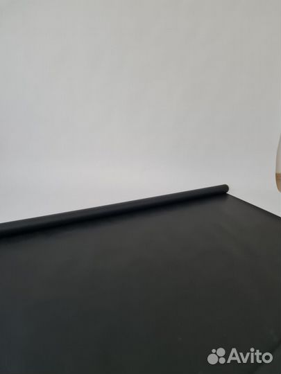 Фон бумажный 2.72х10 м Fotokvant BGP-2710-44 Black