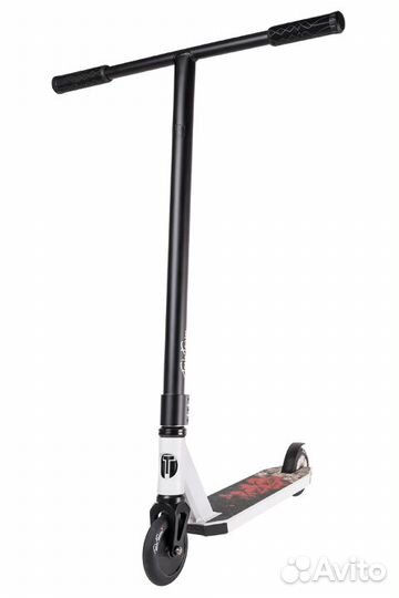 Трюковой самокат Tech team duker 404 2022