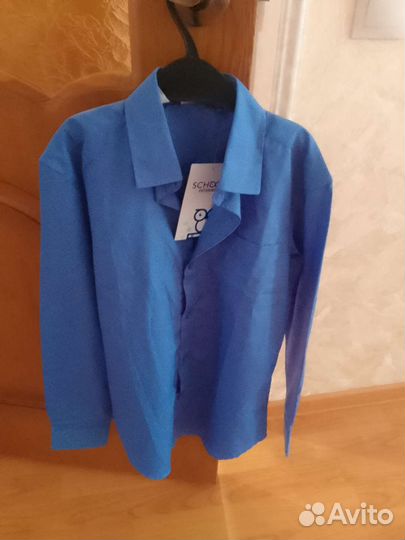 Рубашка для мальчика