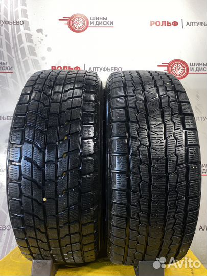 Колеса зимние Mercedes Yokohama 265/60 R18