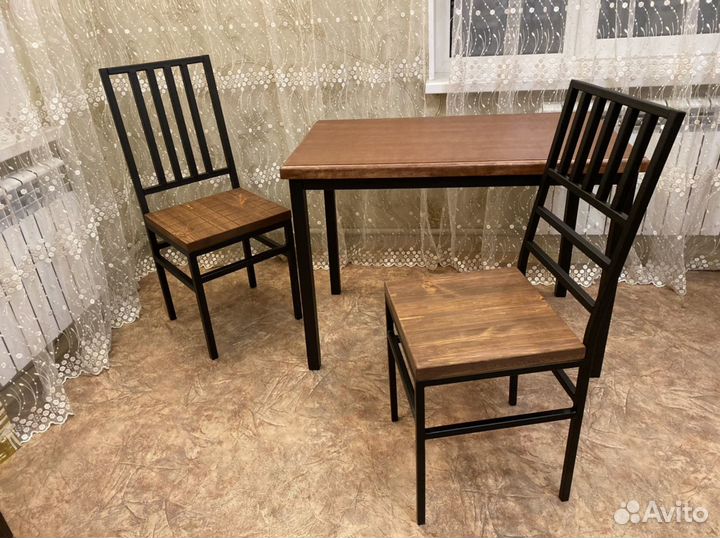 Изготовление Мебели лофт