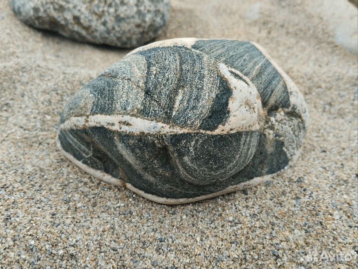 Камень с Байкала