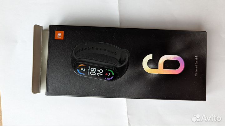Зарядка для Xiaomi mi band