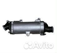 Теплообменник жидкостно-масляный (Гидроавтоматика)