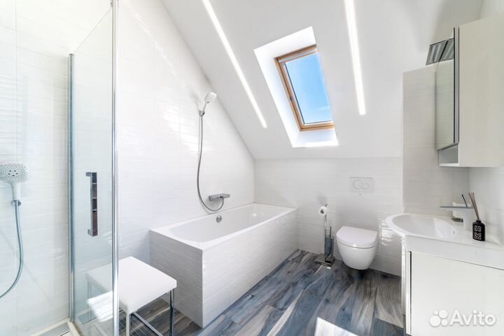 Интерьерный фотограф, съёмка недвижимости, 3D туры