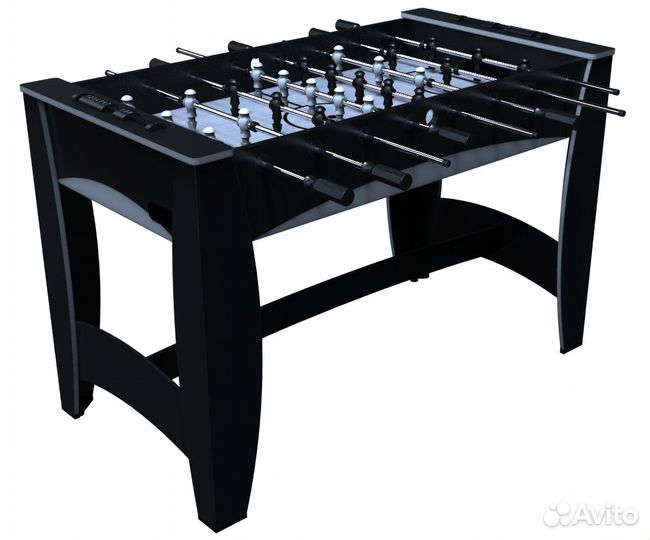 Настольный футбол 