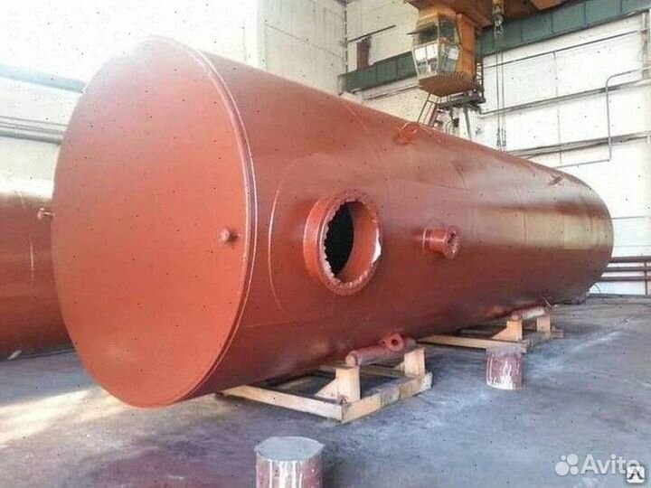 Емкость резервуар