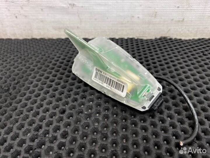 Антенна Bmw X3 F25 N20B20A 2.0 2012