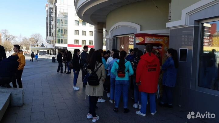 Силомер Rocky Boxer купюры монеты безнал Standart