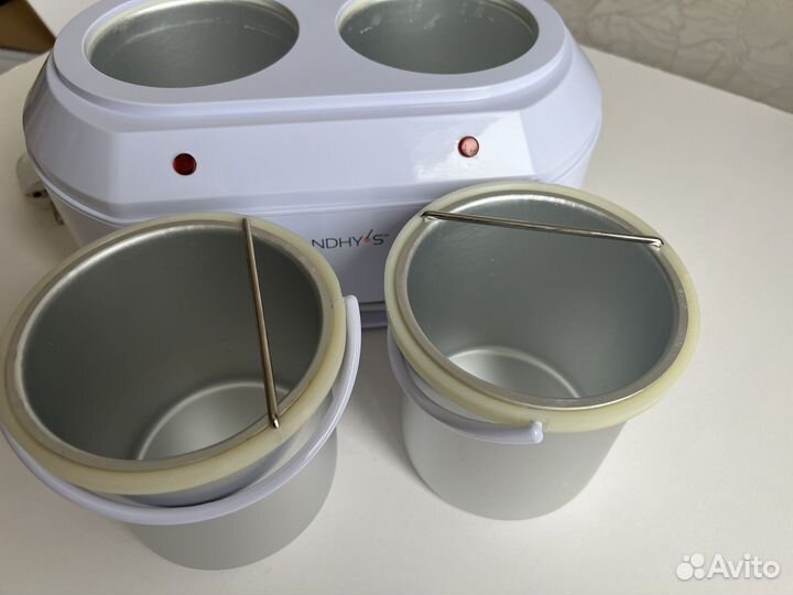 Нагреватель для пасты, воскоплав pandhys