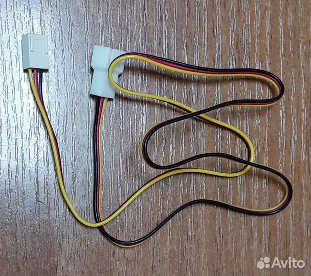 Полезные кабеля для Компьютерщика