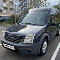 Ford Tourneo Connect 1.8 MT, 2011, 237 000 км, с пробегом, цена 690 000 руб.