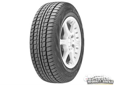 Hankook Winter RW06 175/65 R14 86T