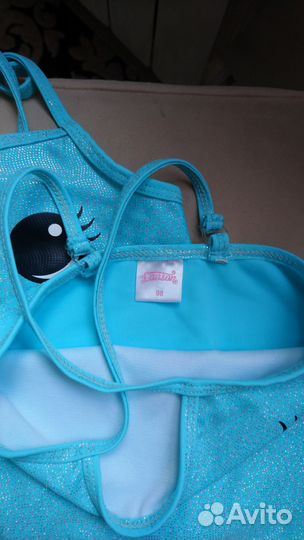 Купальники для девочек