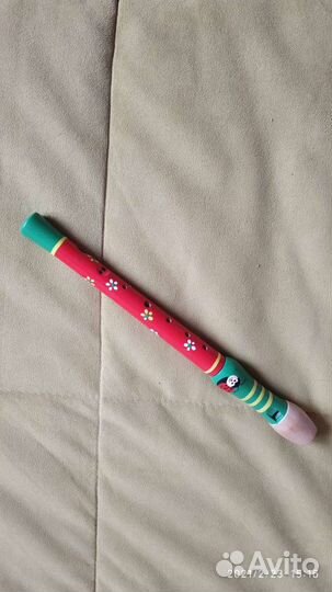 Блок флейта