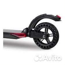 Эктросамокат Kugoo s3 pro