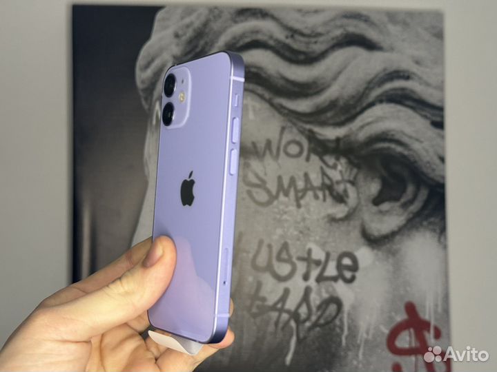 iPhone 12 mini, 128 ГБ