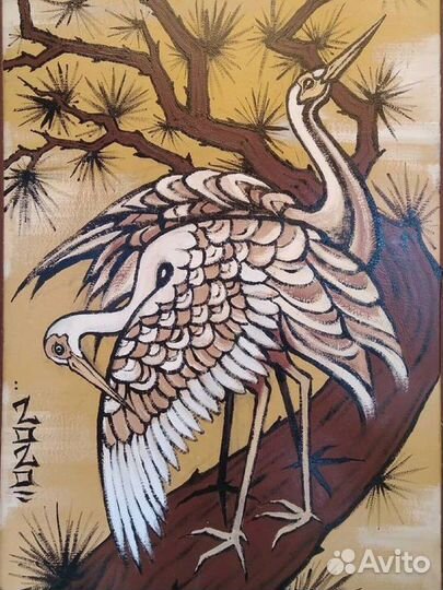 Художник / роспись стен