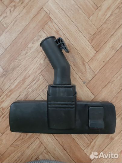 Пылесос samsung 1800w