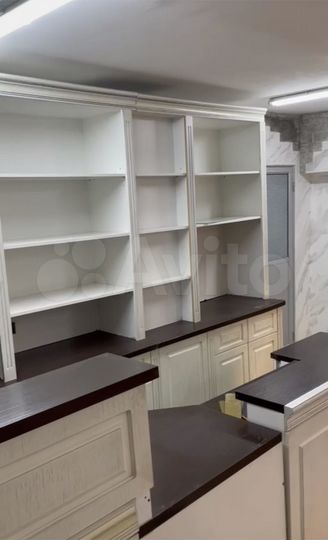 Общепит, 71.5 м²