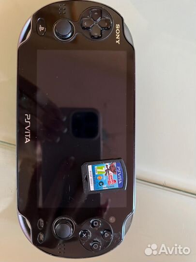 Sony Vita