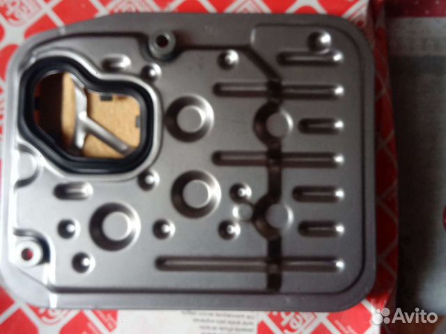 Фильтр АКПП VAG