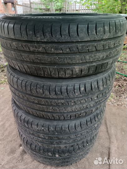 Kumho Ecowing ES01 KH27 195/50 R15