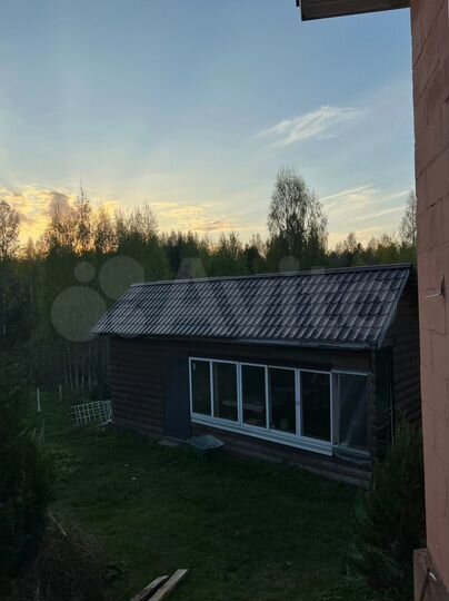 Дом 80,1 м² на участке 7 сот.