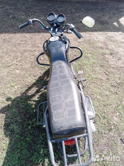 Продаëтся мопед Alpha Shuriken
