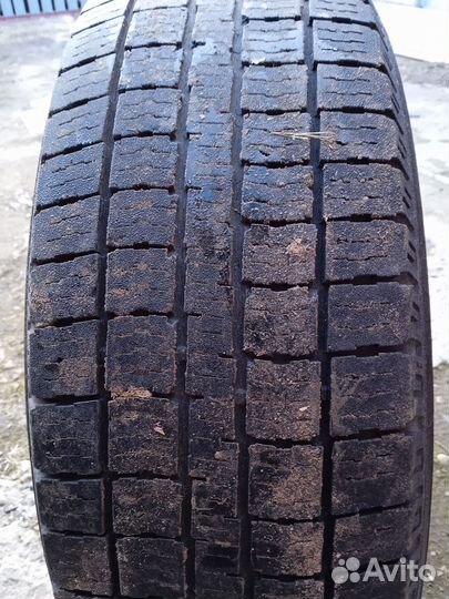 КАМА Кама-Евро-228 205/75 R15