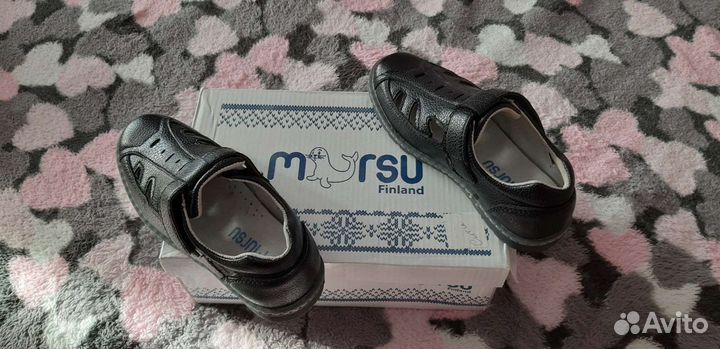 Сандали