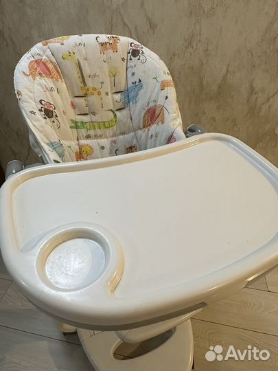 Стульчик Peg Perego tatamia