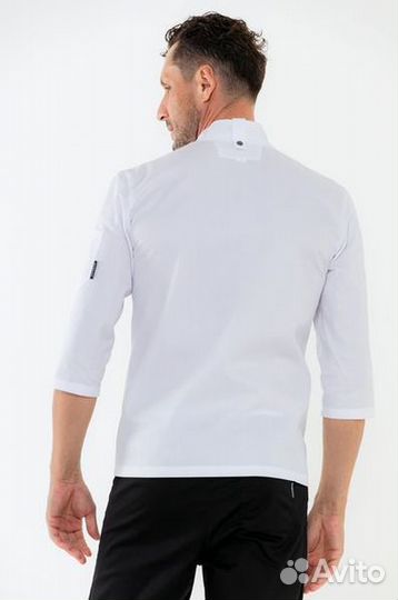 Одежда для повара-кондитера