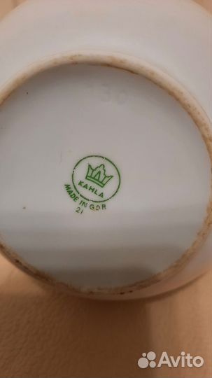 Чайник без крышки