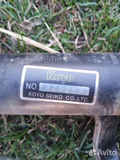 Рулевая колонка спринтер ае91