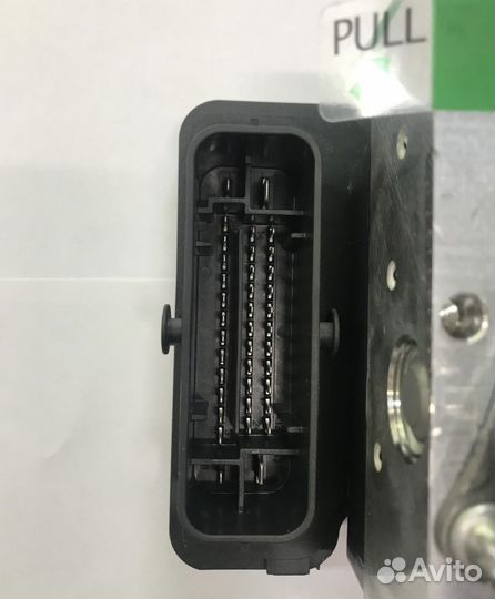 Блок abs Renault Duster 2019 476600115R H4M