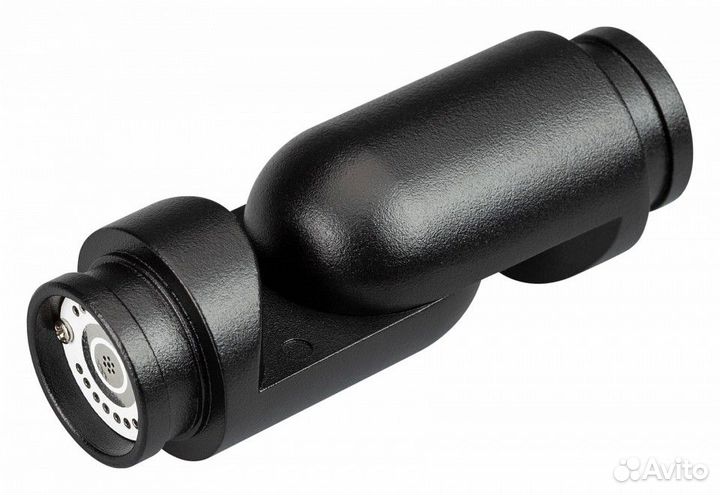 Соединитель гибкий для треков Arlight flex 035390